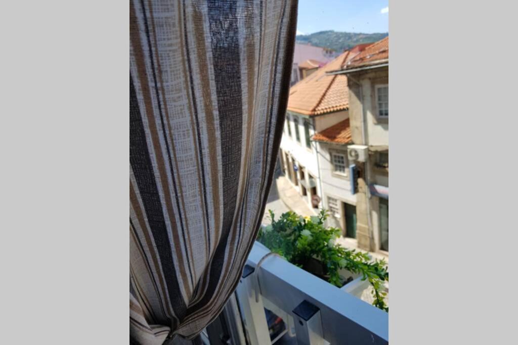 Casa Do Adro- Douro Apartamento Peso da Régua Exterior foto